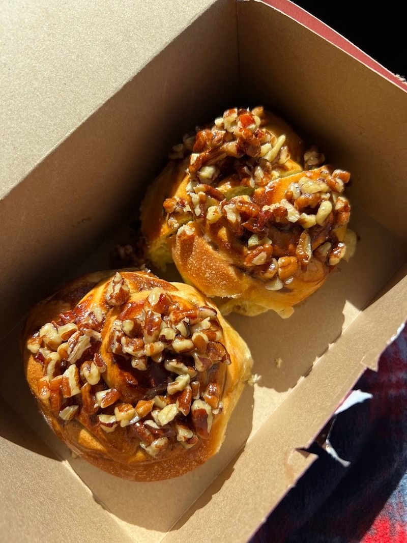 Full Circle Bakery/Cafe