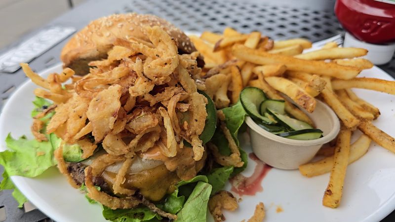 13 Unique Colorado Eateries That Offer More Than Just Great Food - Decor Hint The Sink