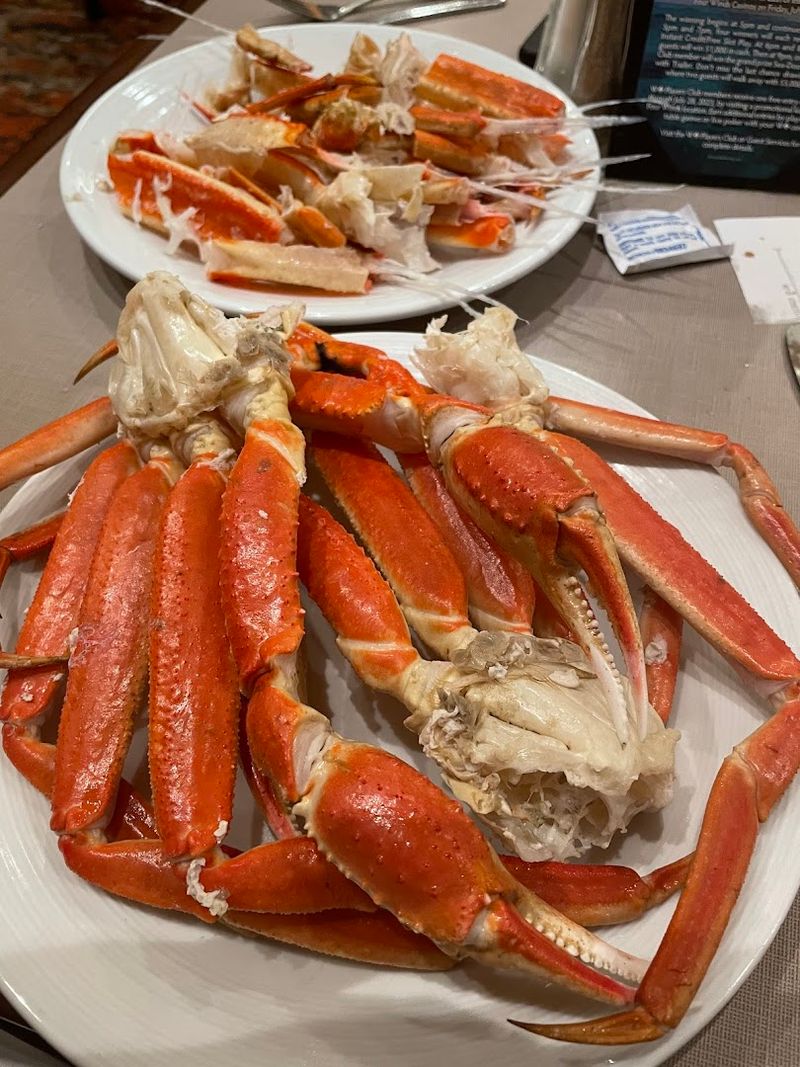 The Buffet, New Buffalo