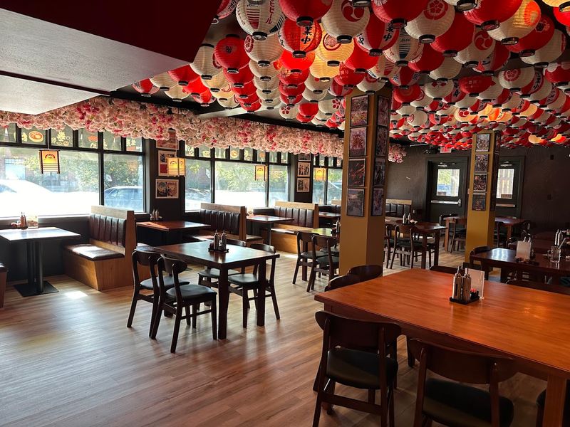 In Missouri, These 9 Japanese Spots Are Ones Locals Actually Love - Decor Hint OMO Japanese Soul Food, Springfield