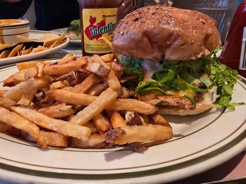 Kellogg's Diner