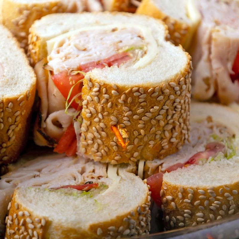 Primo Hoagies