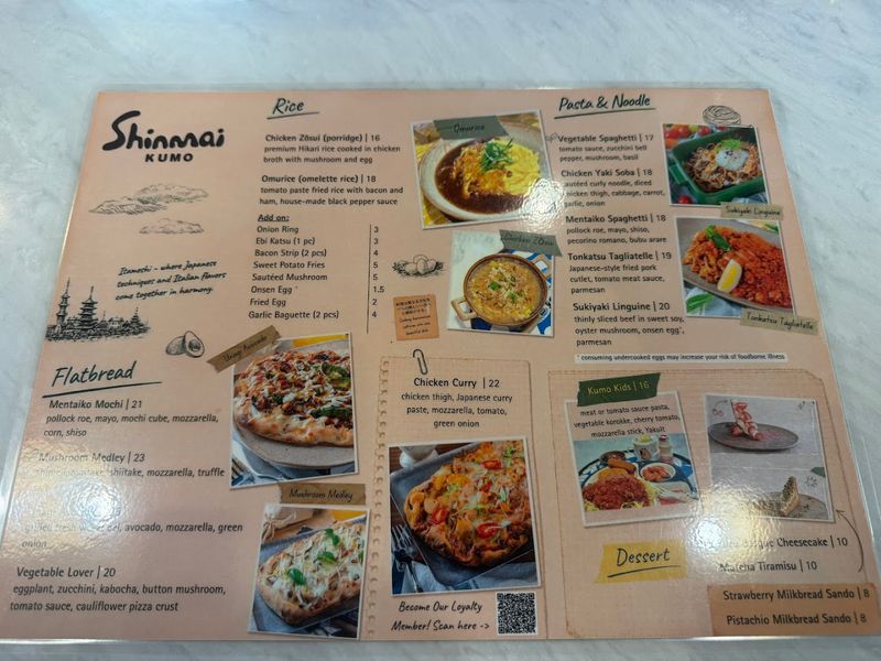 Small Plates Make The Menu Easier To Explore