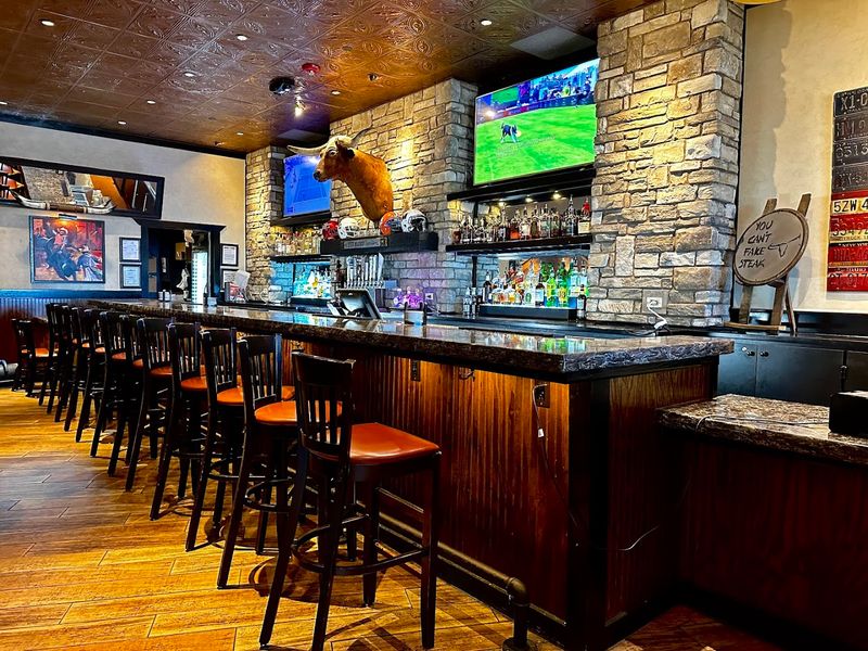 LongHorn Steakhouse Paducah