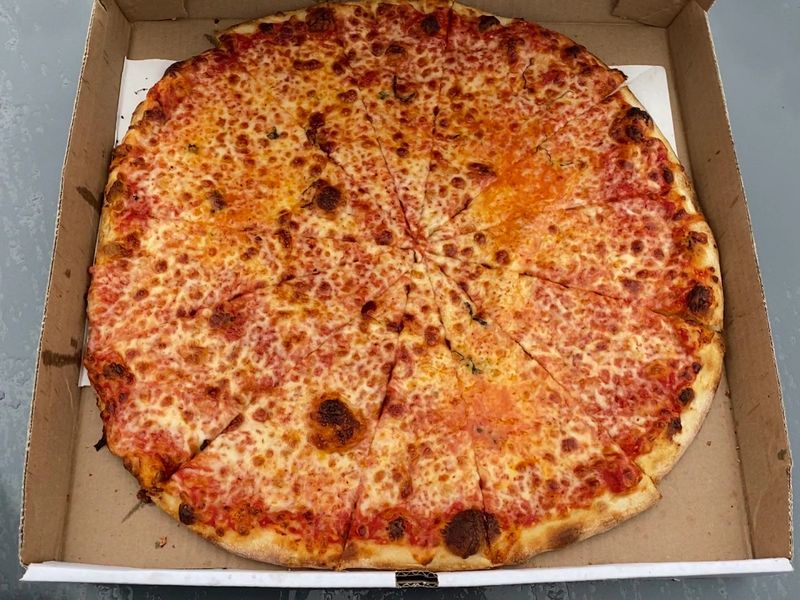 Little City Pizza, Avon