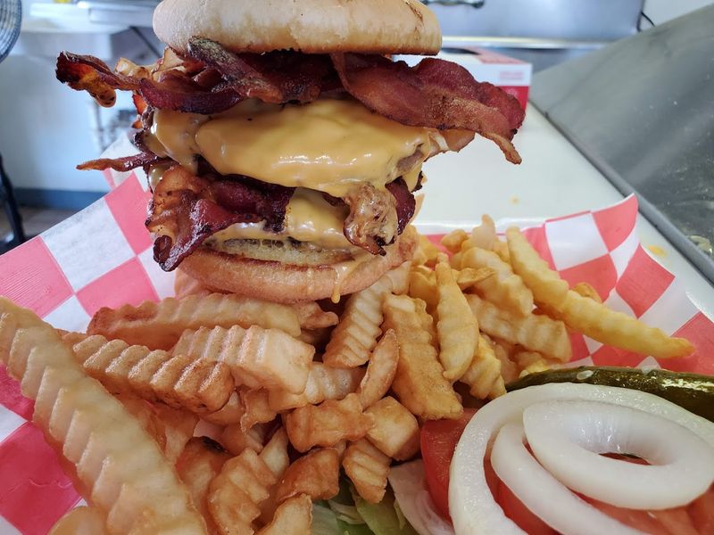 The Food Scene That Fuels The Whole Experience