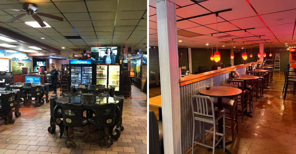 Top 12 Restaurants In Paintsville Kentucky You Need To Try Before Everyone Else Does - Decor Hint