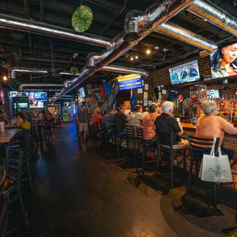PS Tavern