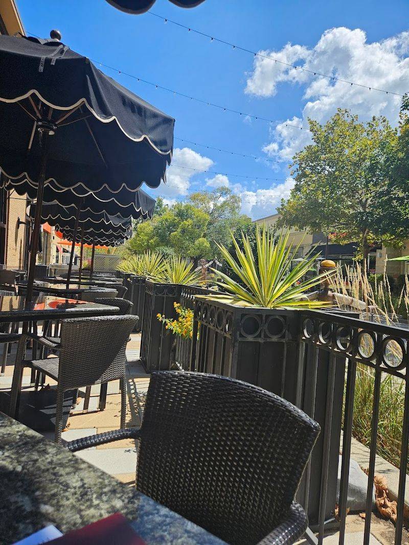 These Are 9 Maryland Pasta Restaurants Bold Enough To Challenge Little Italy - Decor Hint Maggiano's Little Italy, Columbia
