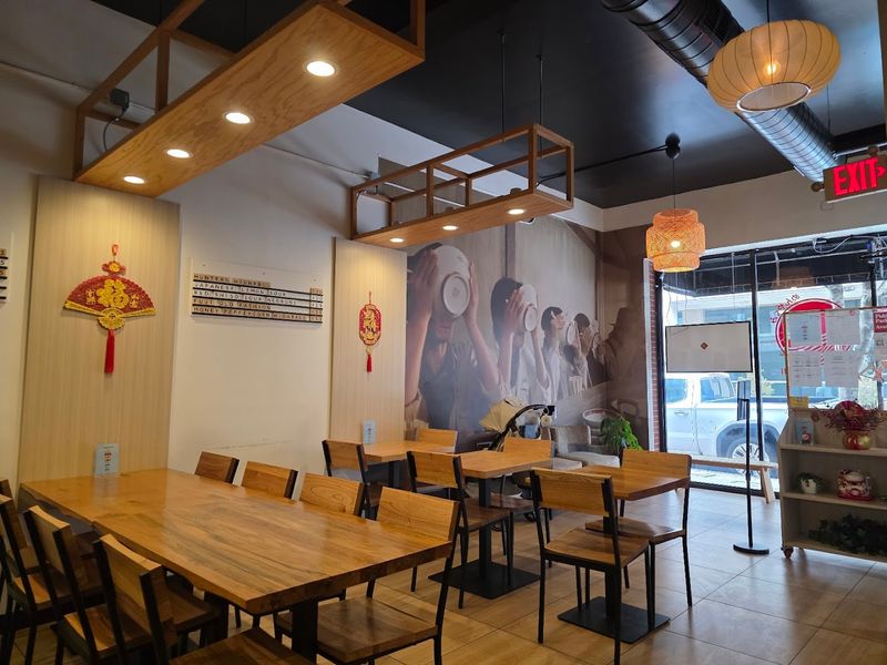 A Casual Place To Eat
