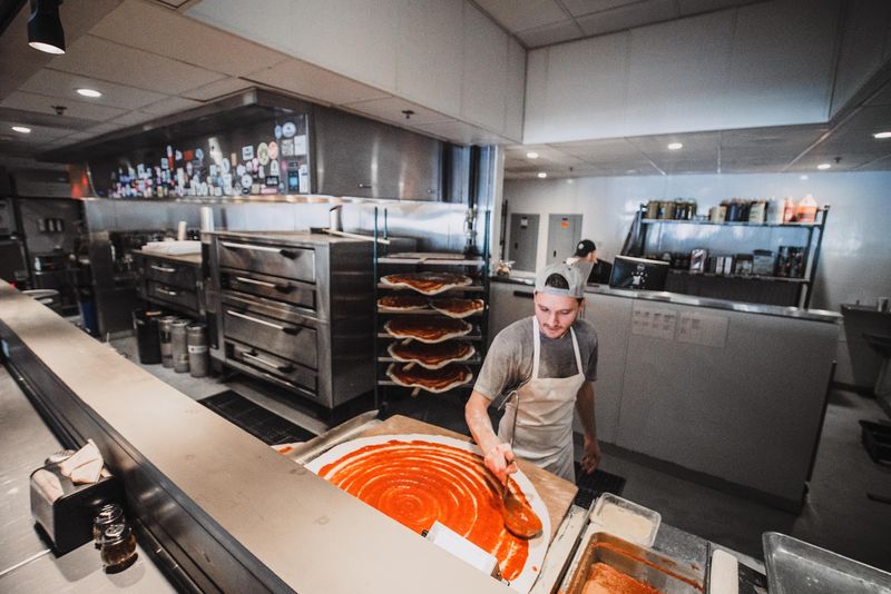 The Ingredients Behind Every Bite