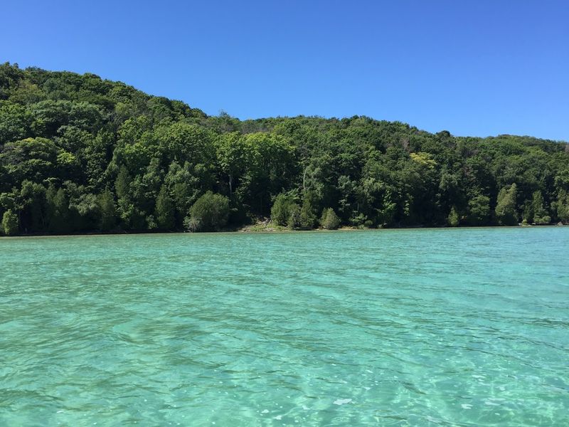 Glen Lake