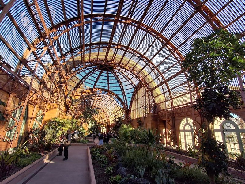 Balboa Park, San Diego