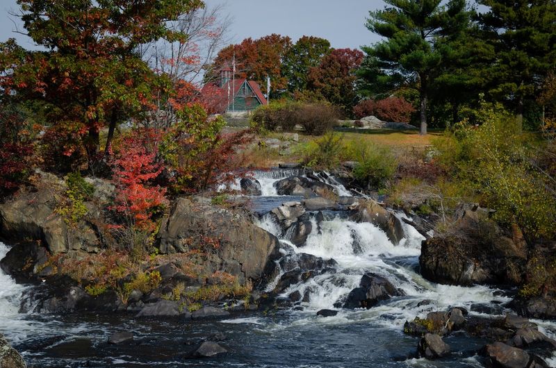 These 11 Charming Connecticut Towns Make Retirement Feel Surprisingly Affordable - Decor Hint Putnam