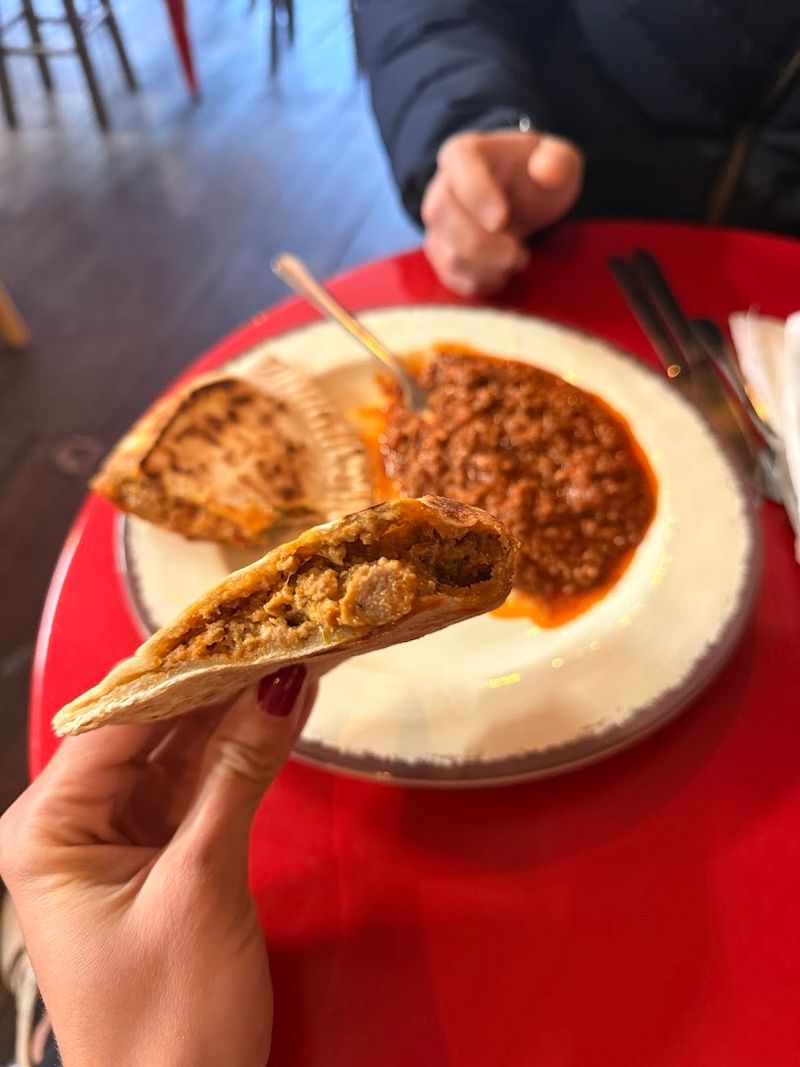 Piadina Turns Flatbread Into Comfort Food