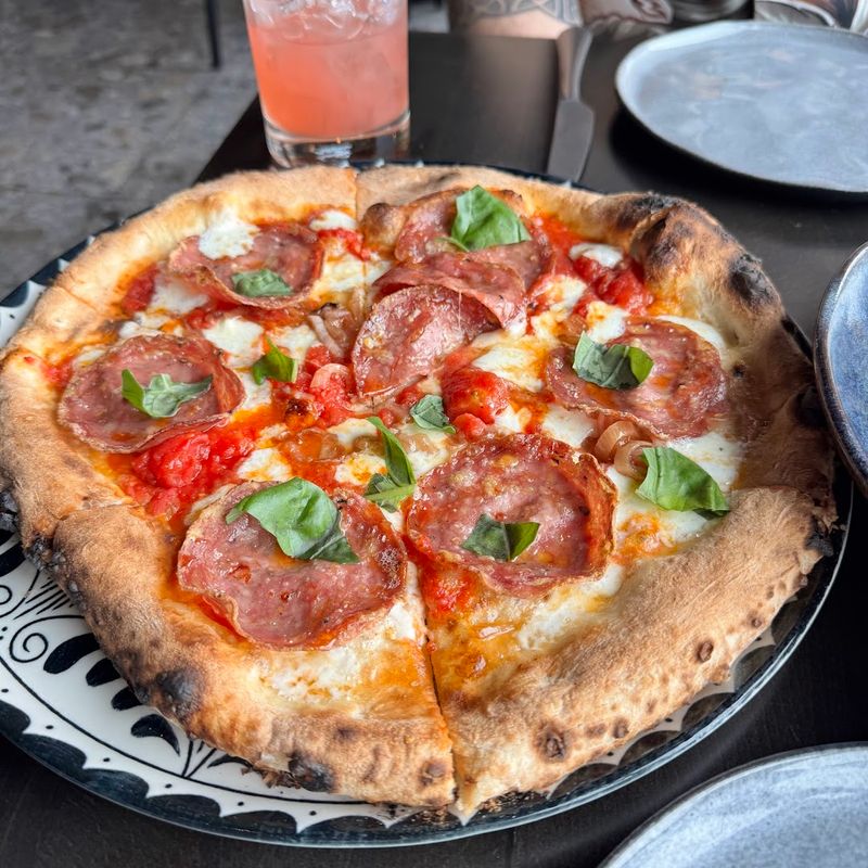 DeMarco's Italian