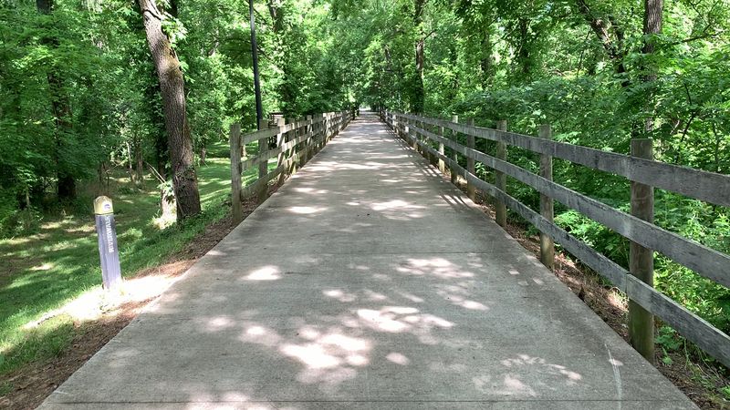 Hopkinsville Greenway System