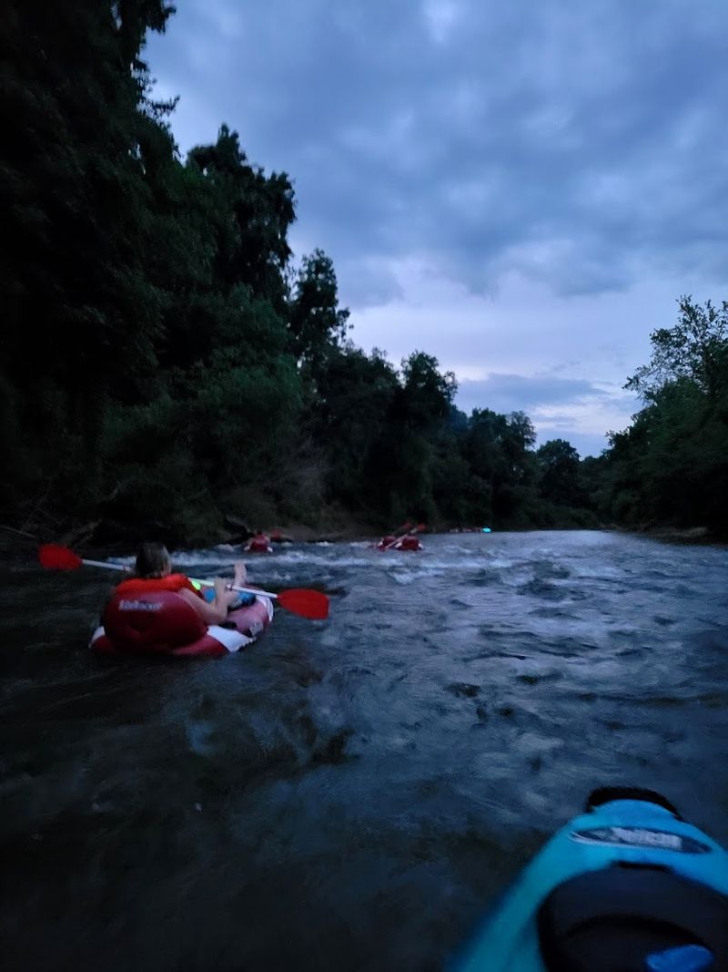 Follow The Dan River Into Madison's Quieter Side