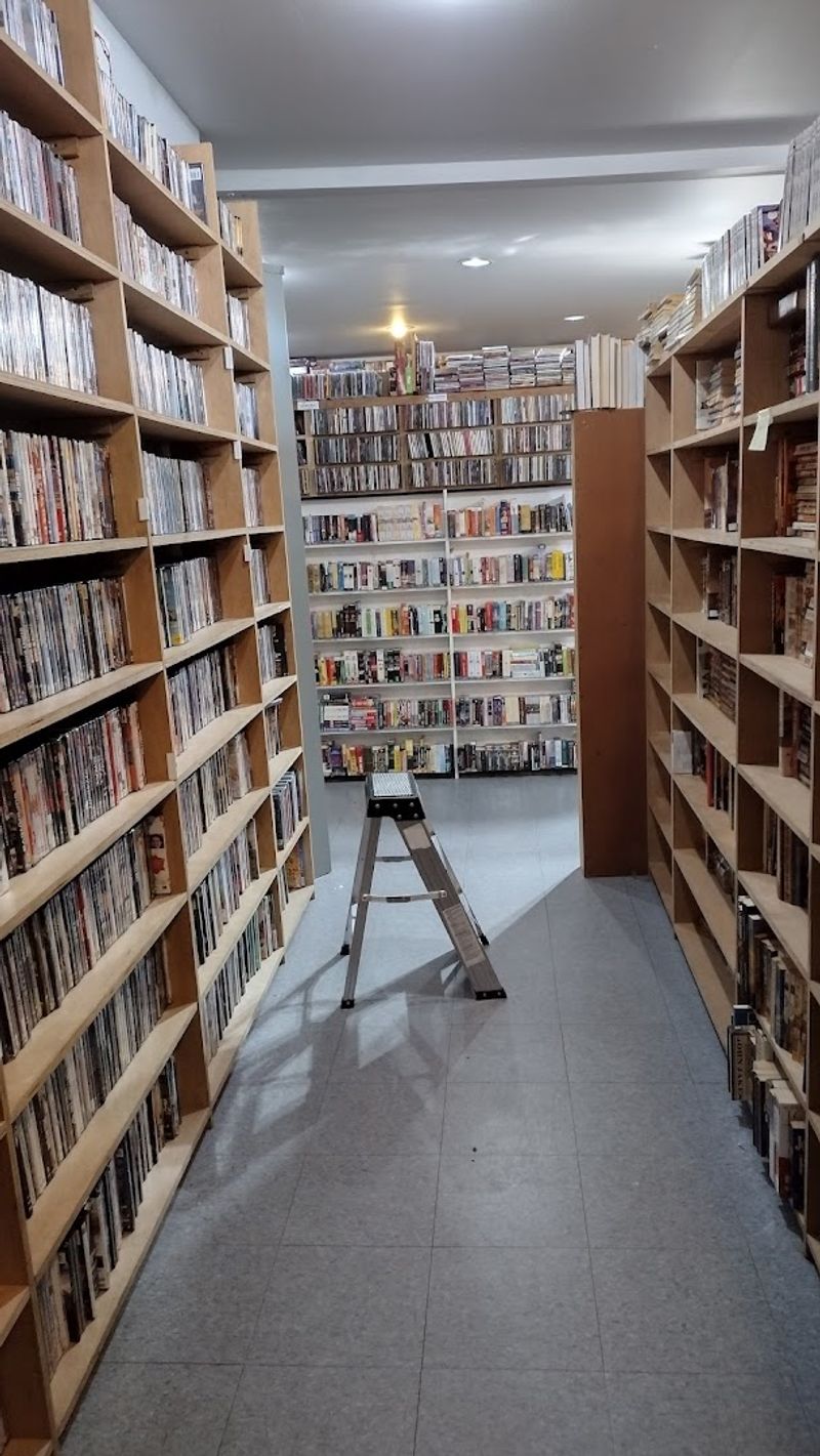 Rare Finds Around Every Corner