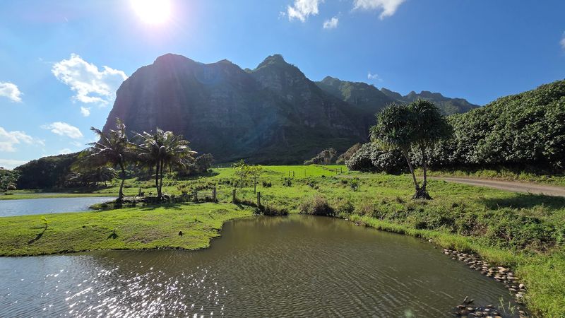 River Crossings Worth Getting Wet For