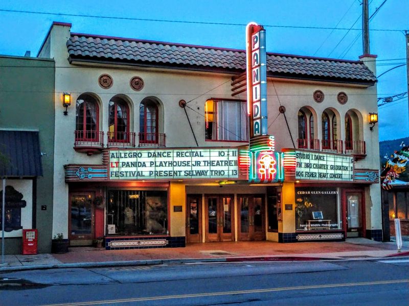 Arts And Culture In A Small Town