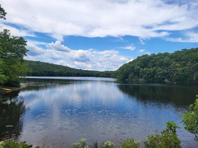 The Quiet Water Everyone Should Know About