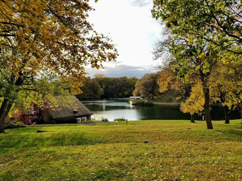 Cabins And Camping That Make You Want To Stay Longer