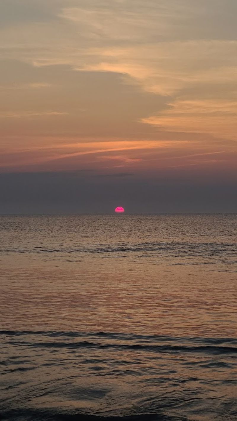 Sunrise Moments Worth Waking For