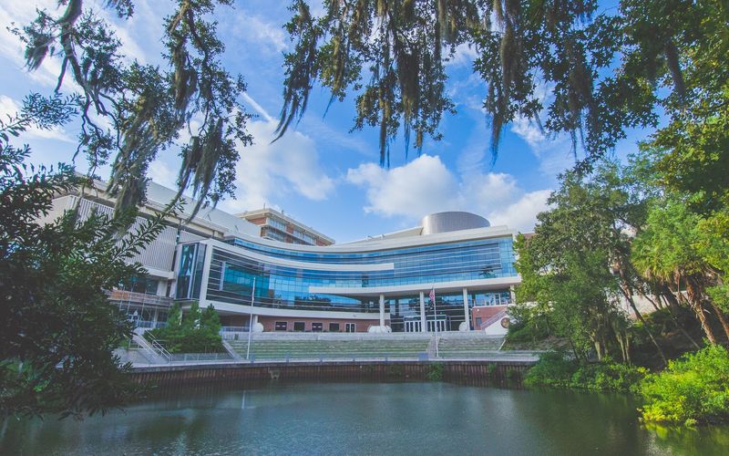 Why Gainesville Keeps Attracting New Residents