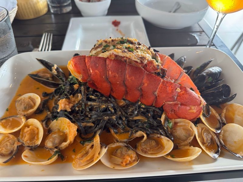 La Dolce Vita Trattoria