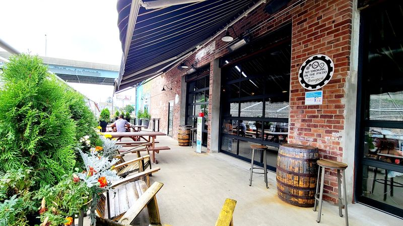 Brewport Brewing Company, Bridgeport