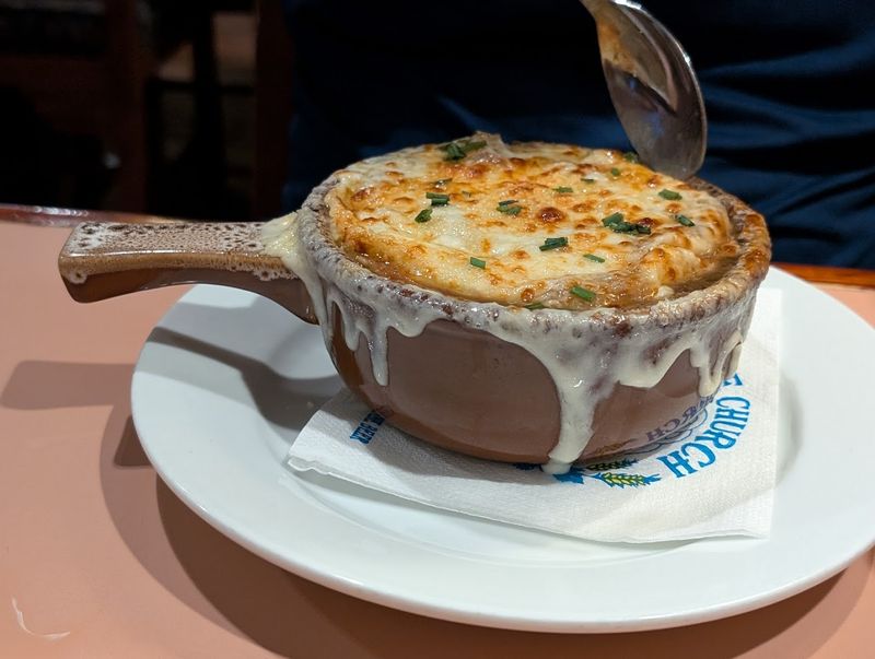 Why Eat Anywhere Ordinary When Pennsylvania Has These 9 Unique Restaurants - Decor Hint The Church Brew Works, Pittsburgh