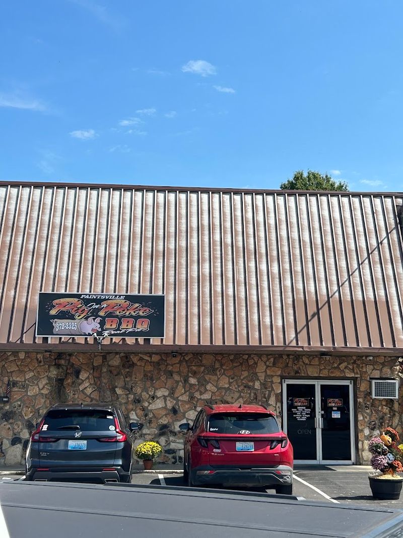 Pig In A Poke Paintsville