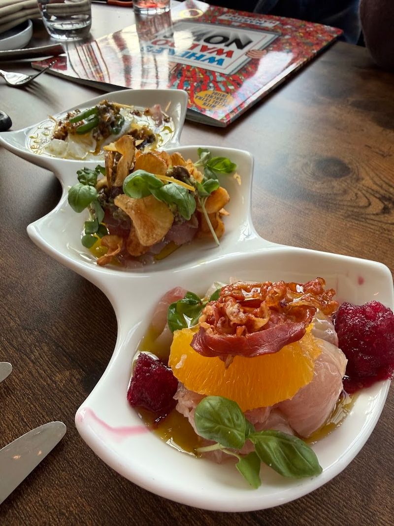 These 9 Vermont Restaurants Feel Like A Little Taste Of Italy - Decor Hint Mystico Cucina Italiana, Manchester Center