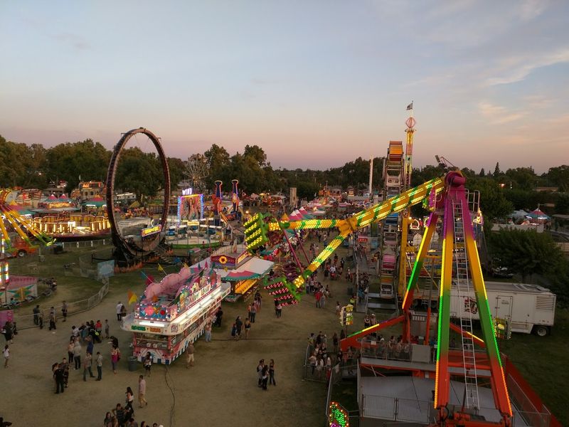 14 California Fairs That Make July Feel Like One Big Summer Celebration - Decor Hint Stanislaus County Fair, Turlock, July 10–19