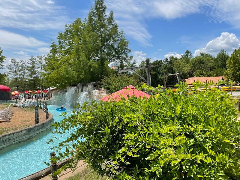 This Missouri Water Park Is Loaded With Attractions The Whole Family Will Love - Decor Hint Sensory-Friendly Spaces And Accessibility Features