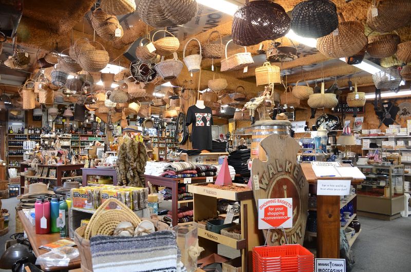 The Olde General Store