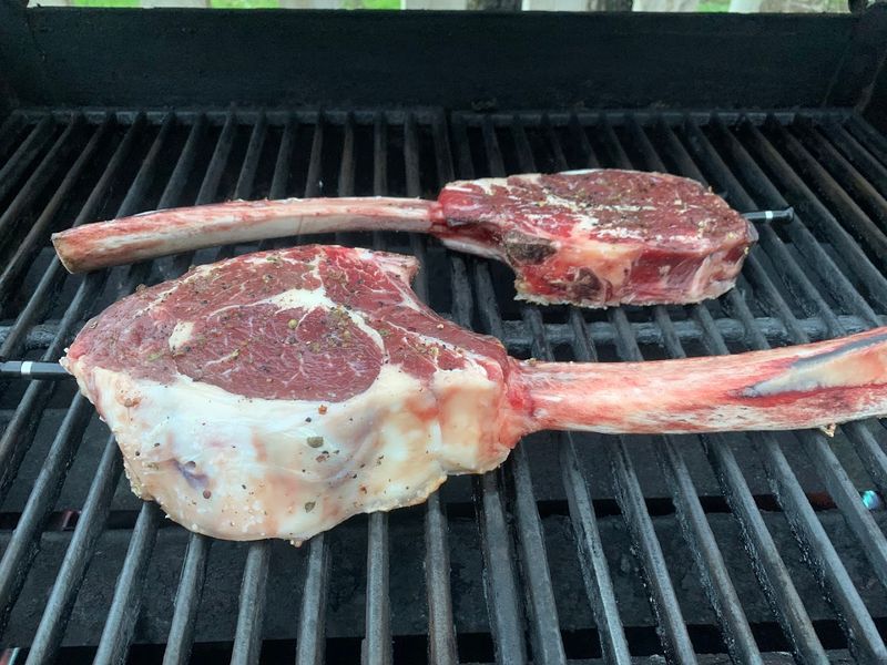 Stone Mountain Meats, Greeneville