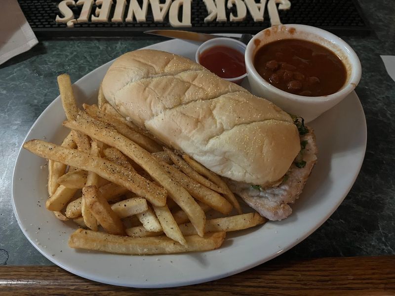 Breakfast All Day Makes The Road-Trip Stop Feel Easy