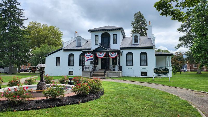 Westfield, Chautauqua County