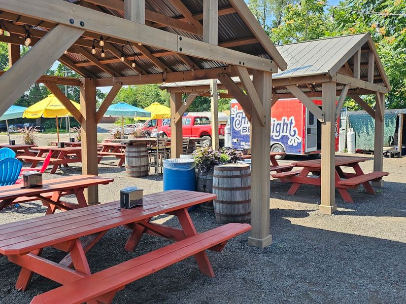 The Kind Of BBQ Joint Locals Remember
