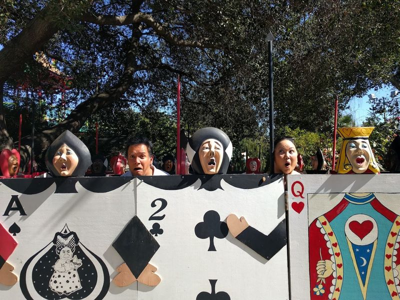 Catch A Puppet Show