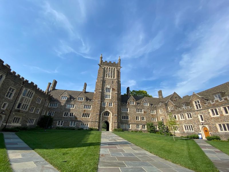 Duke Chapel