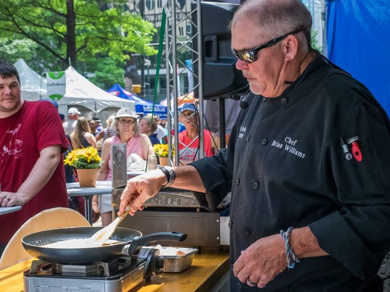 Festival Coins Keep Tastings Easy