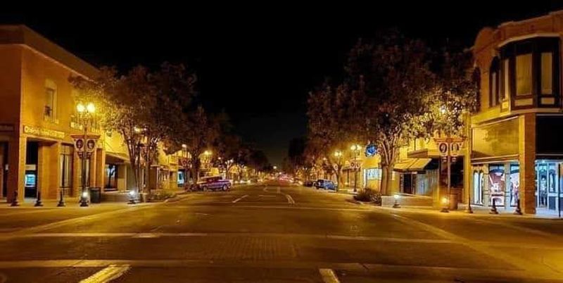 Porterville