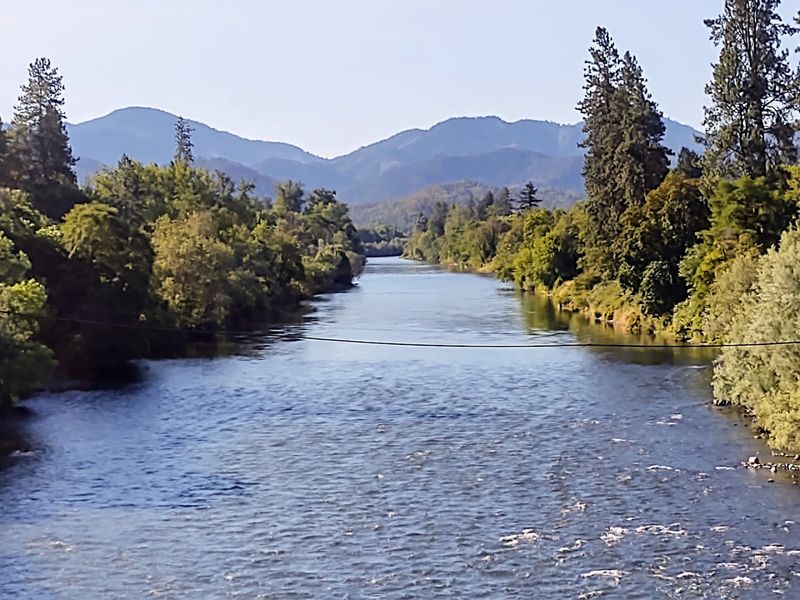 These 17 Family Adventures Make Oregon's State Parks Even More Fun - Decor Hint Valley Of The Rogue State Park