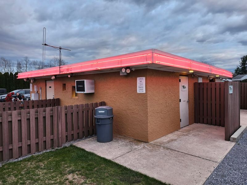 The Concession Stand Is A Nostalgic Treat