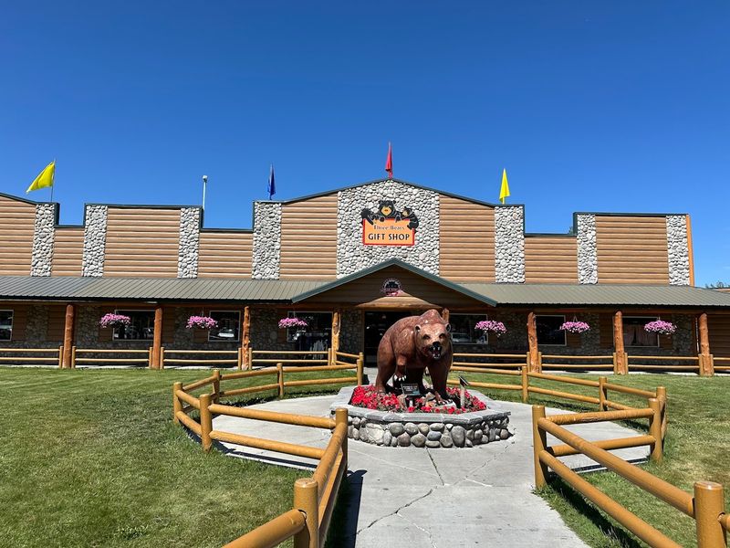 Leave With A Softer Side Of Idaho's Wild Country