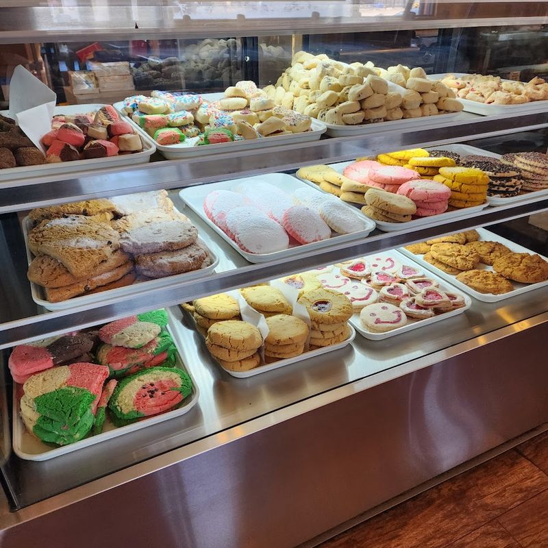 Bring Home Pan Dulce Before Your Willpower Quits