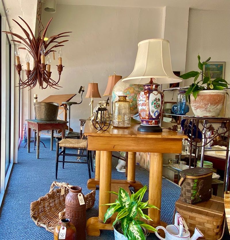 Tesori Vintage Home And Antiques